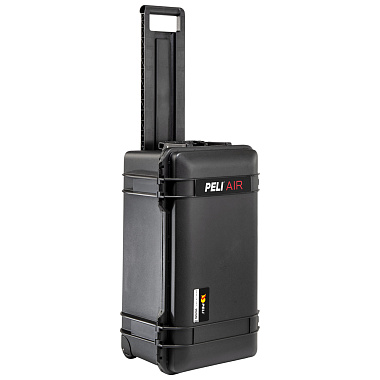 Защитный кейс Peli Air 1606 черный пустой