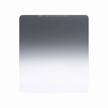 Светофильтр Nisi Medium GND16 150*170mm