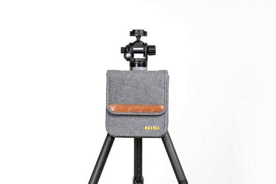 Набор светофильтров Nisi Стартовый Starter Kit II 150mm