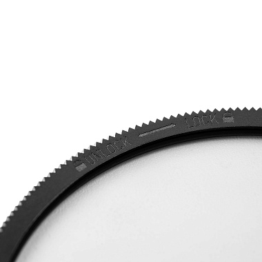 Набор квадратных светофильтров NiSi M75-II  Holder kit(TRUE COLOR NC CPL) 75mm