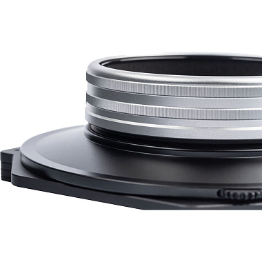 Набор светофильтров с держателем Nisi S6 Holder Kit для  SIGMA 14mm F1.8 DG (TRUE COLOR NC CPL) 150mm