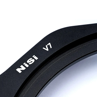 Комплект держателей светофильтров NiSi V7 Holder kit (Truecolor NC CPL) 100mm