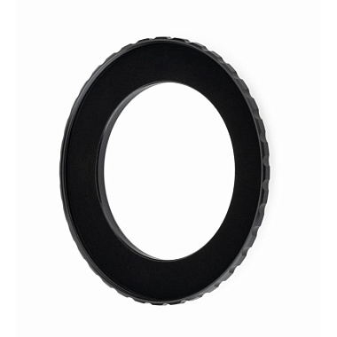 Повышающее титановое кольцо NiSi Ti Adapter Ring 58-67mm