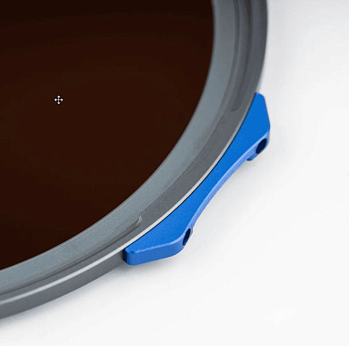 Светофильтр NiSi JetMag Pro FS ND8(0.9) 82MAG Magnetic Filter (3 Stop)