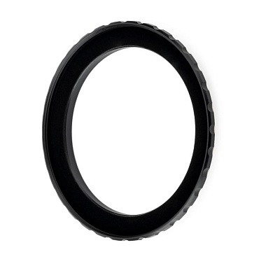 Повышающее титановое кольцо NiSi Ti Adapter Ring 58-62mm
