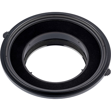 Набор светофильтров с держателем Nisi S6 для SONY 14mm F1.8 GM (TRUE COLOR NC CPL) 150mm
