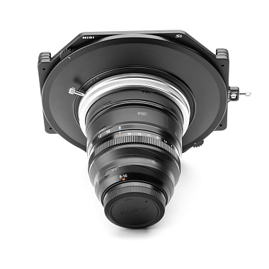Набор светофильтров с держателем Nisi S6 Holder Kit для FUJINON XF 8-16mm F2.8 (TRUE COLOR NC CPL) 150mm