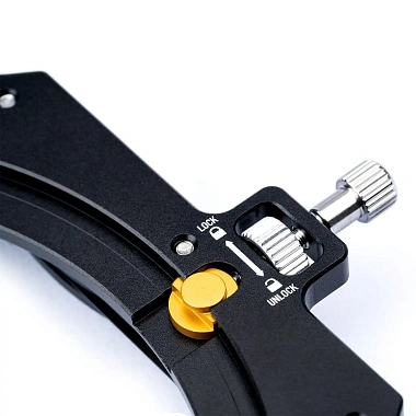 Комплект держателей светофильтров NiSi V7 Holder kit (Truecolor NC CPL) 100mm