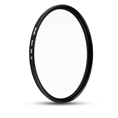 Набор круглых светофильтров NiSi BLACK MIST KIT 43mm