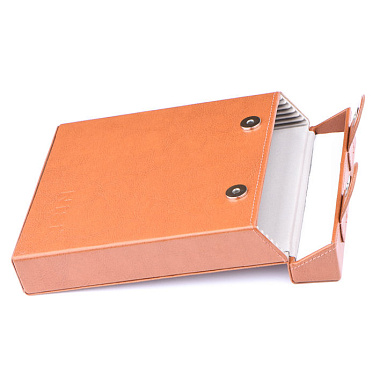 Футляр для фильтров Nisi Filter Case 180mm