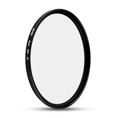 Светофильтр Nisi BLACK MIST 1/2 77mm