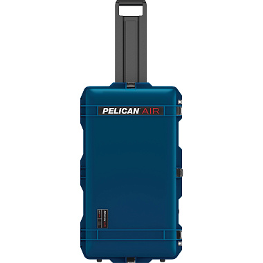 Защитный кейс Peli Air 1615 индиго с органайзером для путешествий