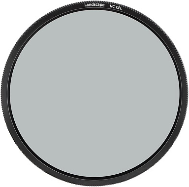 Светофильтр Nisi NC Landscape CPL For V6/V5 PRO Holder 86mm