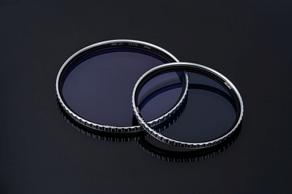 Светофильтр Nisi AIR UV 58mm ультрафиолетовый