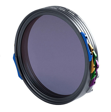 Светофильтр NiSi JetMag Pro NC UV 82MAG Magnetic Filter