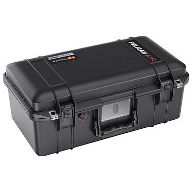 Защитный кейс Peli Air 1506 черный пустой