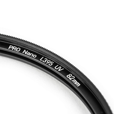 Светофильтр Nisi Armor FX PRO Nano L395 UV 72mm ультрафиолетовый