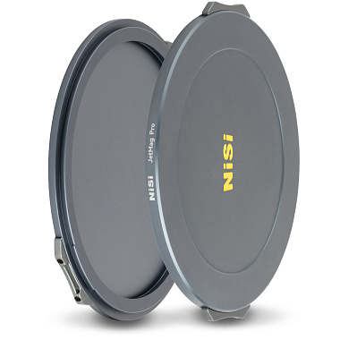 Передняя крышка NiSi JetMag Pro 82MAG Magnetic Front Cap