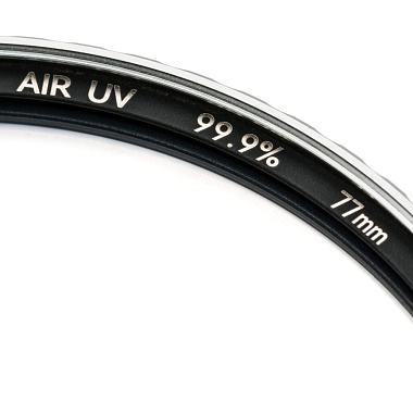 Светофильтр Nisi AIR UV 40.5mm ультрафиолетовый