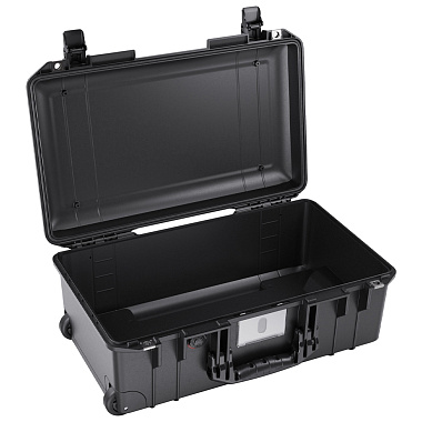 Защитный кейс Peli Air 1535 черный пустой