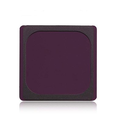 Светофильтр Nisi IR ND64 75*80mm инфракрасный нейтрально-серый