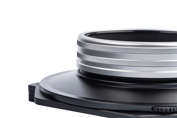 Набор светофильтров с держателем Nisi S6 Holder Kit для SONY 12-24 F4 (TRUE COLOR NC CPL) 150mm