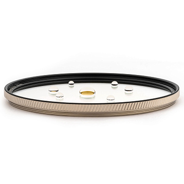 Светофильтр Nisi Armor FX PRO Nano L395 UV 46mm ультрафиолетовый