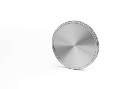 Футляр для фильтров металлический NiSi Metal Filter Stack Caps 67mm