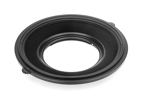 Набор светофильтров с держателем Nisi S6 для NIKKOR Z 14-24mm f/2.8 S (TRUE COLOR NC CPL) 150mm