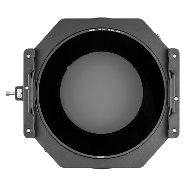 Набор светофильтров с держателем Nisi S6 для NIKKOR Z 14-24mm f/2.8 S (TRUE COLOR NC CPL) 150mm