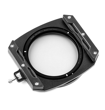 Набор квадратных светофильтров NiSi M75-II  Holder kit(TRUE COLOR NC CPL) 75mm