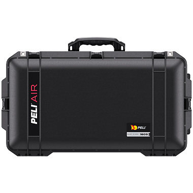 Защитный кейс Peli Air 1606 черный пустой