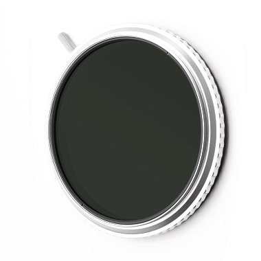 Светофильтр NiSi TRUE COLOR ND-VARIO Pro Nano 1-5stops (0.3-1.5) 49mm