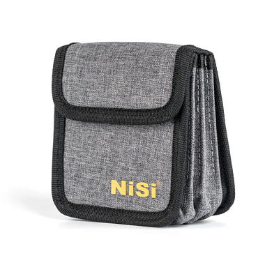 Набор круглых светофильтров NiSi BLACK MIST KIT 77mm