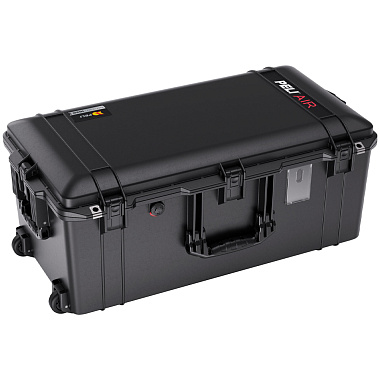 Защитный кейс Peli Air 1626 черный пустой