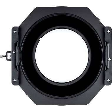 Набор светофильтров с держателем Nisi S6 для SONY 14mm F1.8 GM (TRUE COLOR NC CPL) 150mm