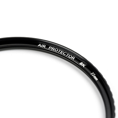 Светофильтр Nisi AIR Protector 77mm защитный