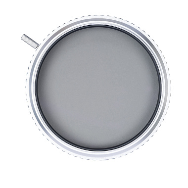 Светофильтр NiSi TRUE COLOR ND-VARIO Pro Nano 1-5stops (0.3-1.5) 43mm