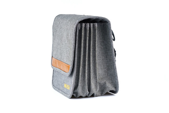 Чехол Nisi  CADDY-150mm Filter Pouch Pro 150mm