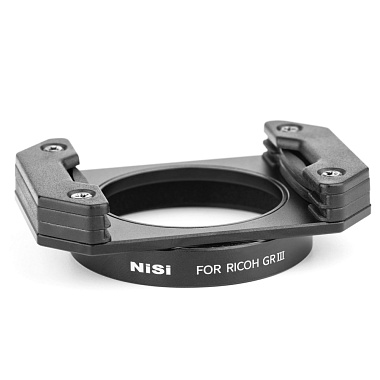 Набор светофильтров NiSi Starter Kit для RICOH GR3