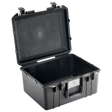 Защитный кейс Peli Air 1557 черный пустой