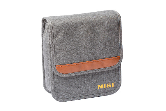 Набор светофильтров с держателем Nisi S6 Holder Kit для 105mm/95mm/82mm lens (TRUE COLOR NC CPL) 150mm