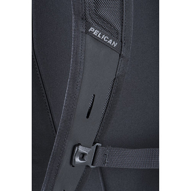 Рюкзак Pelican MPB35 черный