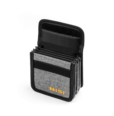 Набор круглых светофильтров Nisi Профессиональный CIRCULAR PROFESSIONAL FILTER KIT 82mm