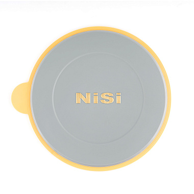 Набор светофильтров с держателем Nisi S6 Holder Kit для  Canon TS-E 17mm F4 (TRUE COLOR NC CPL) 150mm