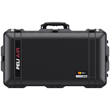 Защитный кейс Peli Air 1626 черный пустой