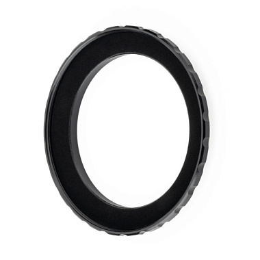 Повышающее титановое кольцо NiSi Ti Adapter Ring 49-52mm