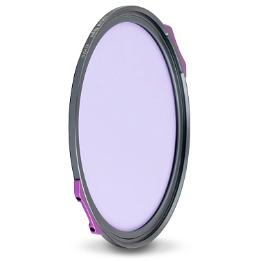 Светофильтр NiSi JetMag Pro Natural Night 82MAG Magnetic Filter