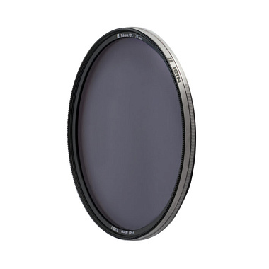 Набор круглых светофильтров Nisi CIRCULAR WATERFALL FILTER KIT 82mm для съемки водопадов
