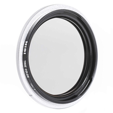 Светофильтр NiSi TRUE COLOR ND-VARIO 1-5stops (0.3-1.5) для IP-A